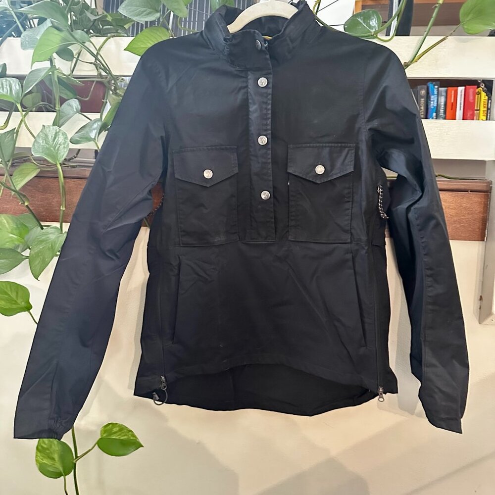 FjallRaven Specialized wind jacket XS